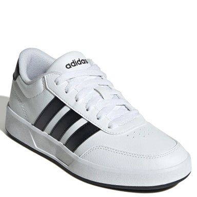 ZAPATILLAS INFANTIL ADIDAS CASUALES BLANCO BREAKNET 3.0 J - 2