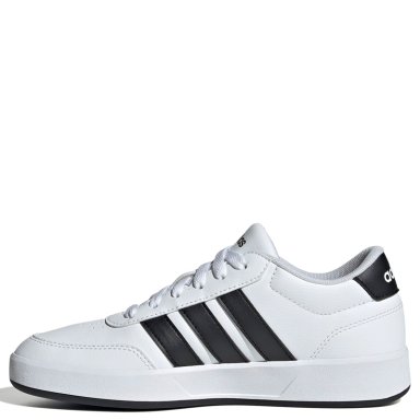 ZAPATILLAS INFANTIL ADIDAS CASUALES BLANCO BREAKNET 3.0 J - 3