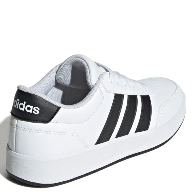 ZAPATILLAS INFANTIL ADIDAS CASUALES BLANCO BREAKNET 3.0 J - 4