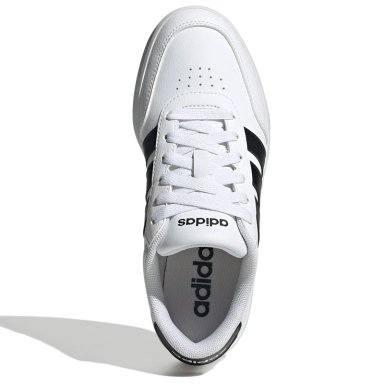 ZAPATILLAS INFANTIL ADIDAS CASUALES BLANCO BREAKNET 3.0 J - 5