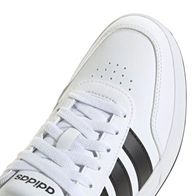 ZAPATILLAS INFANTIL ADIDAS CASUALES BLANCO BREAKNET 3.0 J - 7