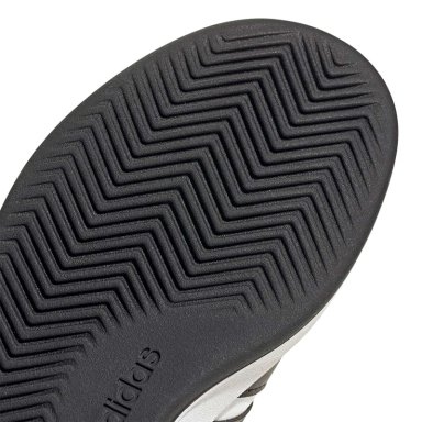 ZAPATILLAS UNISEX ADIDAS CASUALES BLANCO BREAKNET 3.0 EL C - 8