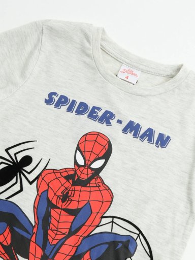 PIJAMA NIÑO MARVEL SPIDERMAN - 3