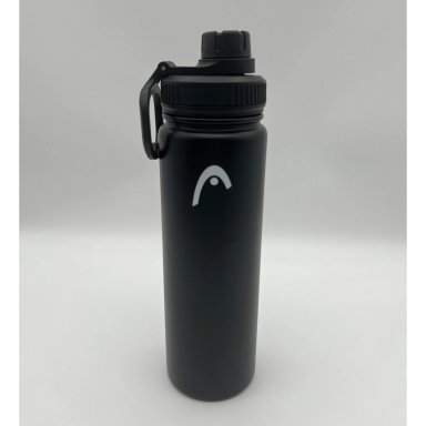 BOTELLA HEAD DEPORTIVA 700ML NEGRO - 2