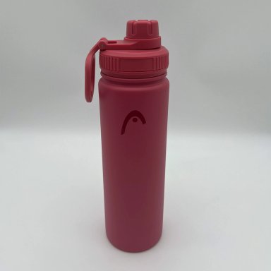 BOTELLA HEAD DEPORTIVA 700ML ROSADO - 2