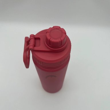 BOTELLA HEAD DEPORTIVA 700ML ROSADO - 3