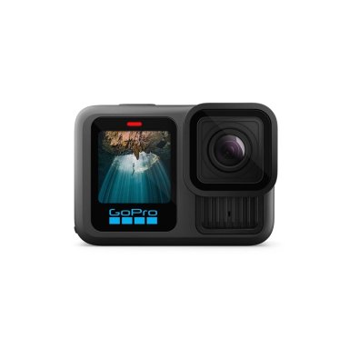 CÁMARA DEPORTIVA GOPRO HERO 13 + SERIES LENS COLLECTION - 2