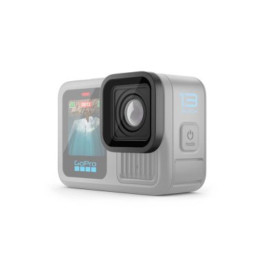 CÁMARA DEPORTIVA GOPRO HERO 13 + SERIES LENS COLLECTION - 11