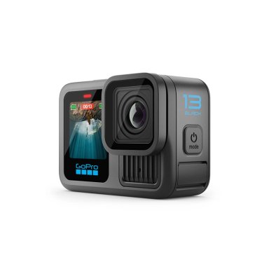 CÁMARA DEPORTIVA GOPRO HERO 13 + SERIES LENS COLLECTION - 3
