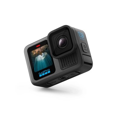 CÁMARA DEPORTIVA GOPRO HERO 13 + SERIES LENS COLLECTION - 4