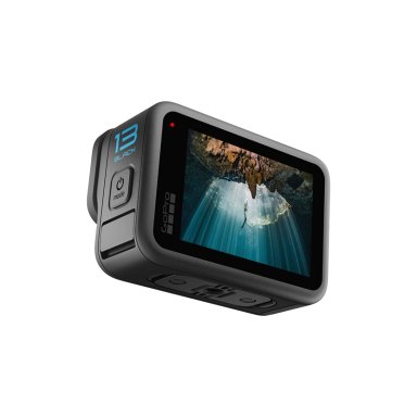 CÁMARA DEPORTIVA GOPRO HERO 13 + SERIES LENS COLLECTION - 5