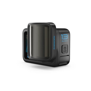 CÁMARA DEPORTIVA GOPRO HERO 13 + SERIES LENS COLLECTION - 7