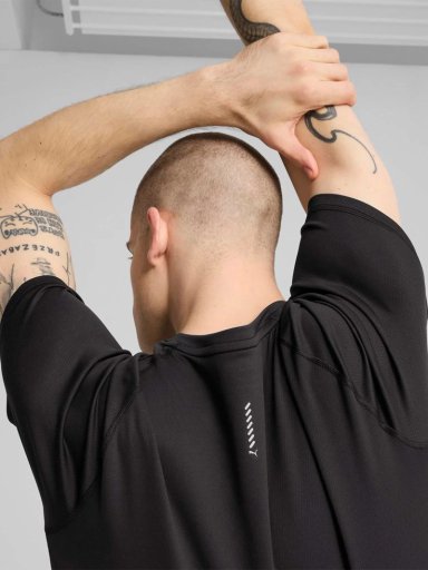 POLERA DE RUNNING HOMBRE PUMA VELOCITY - 2