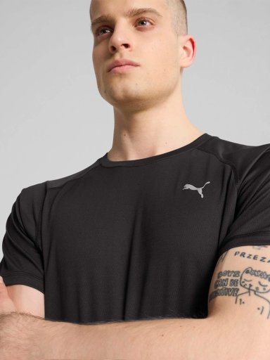 POLERA DE RUNNING HOMBRE PUMA VELOCITY - 1