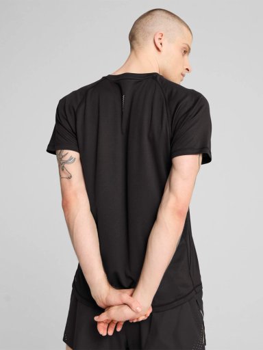 POLERA DE RUNNING HOMBRE PUMA VELOCITY - 3