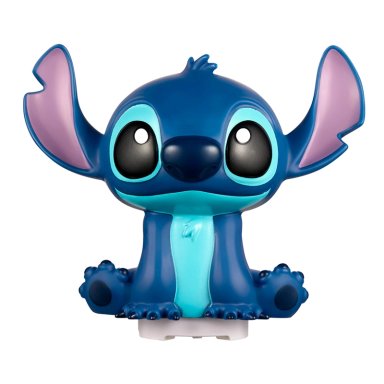 LÁMPARA PARLANTE BLUETOOTH VOLKANO STICH - 2