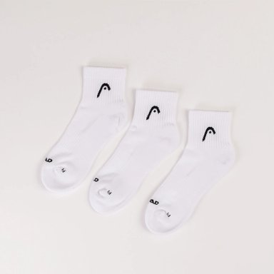 PACK 3 CALCETINES HEAD QUARTER - 1