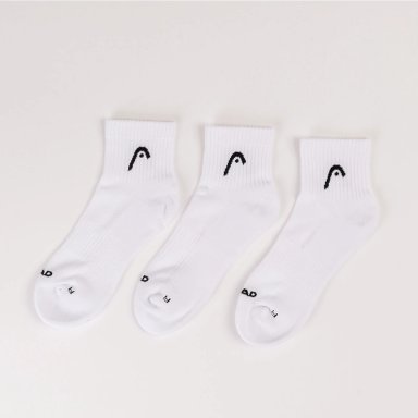 PACK 3 CALCETINES HEAD QUARTER - 2