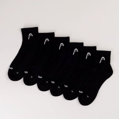 PACK 6 CALCETINES HEAD QUARTER - 2