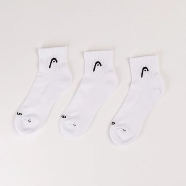 PACK 3 CALCETINES HEAD QUARTER - 1