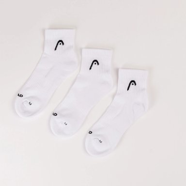 PACK 3 CALCETINES HEAD QUARTER - 2