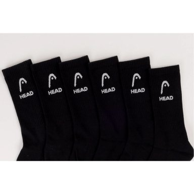 PACK 6 CALCETINES HEAD CREW - 2