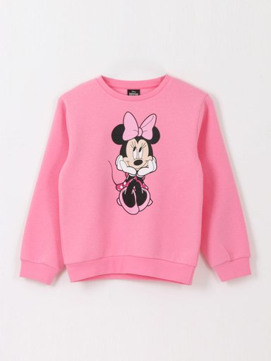 POLERÓN NIÑA DISNEY MINNIE - 1
