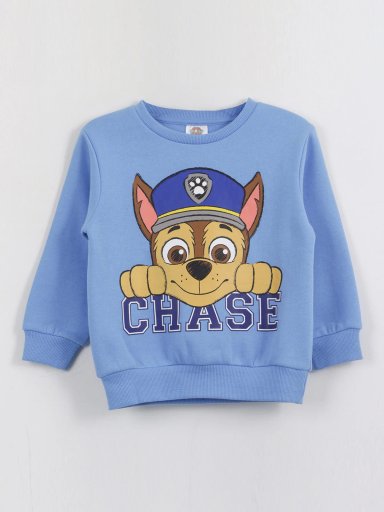 POLERÓN NIÑO PAW PATROL - 1