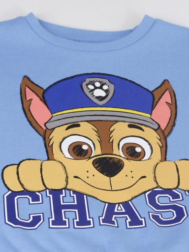 POLERÓN NIÑO PAW PATROL - 3