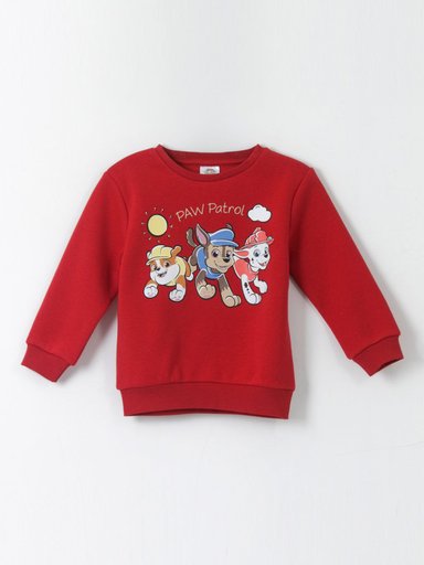 POLERÓN NIÑO PAW PATROL - 1