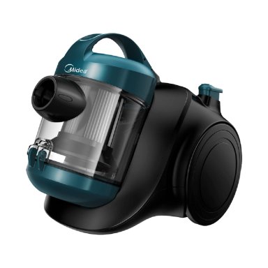 ASPIRADORA TRINEO MIDEA 12K - 1