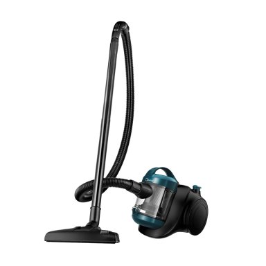 ASPIRADORA TRINEO MIDEA 12K - 3
