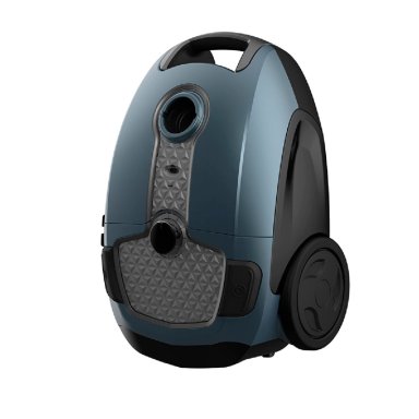 ASPIRADORA TRINEO MIDEA 14AG - 1