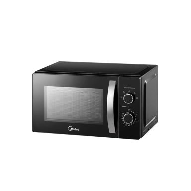 MICROONDAS MIDEA 20 LT MMP-20NCJ9BK - 2