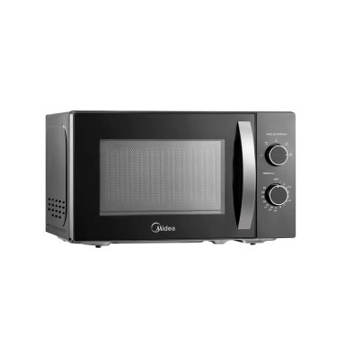 MICROONDAS MIDEA 20 LT MMP-20NCJ9BK - 3