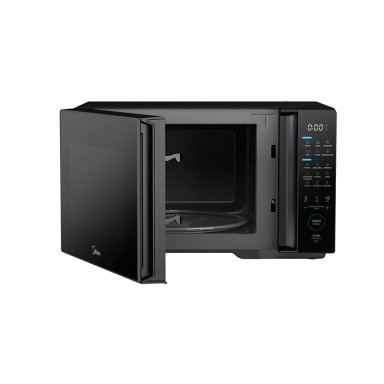 MICROONDAS MIDEA 29 LT MMOP03OAE-MPCBK - 4