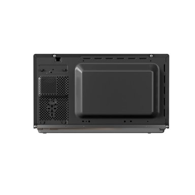 MICROONDAS MIDEA 29 LT MMOP03OAE-MPCBK - 7