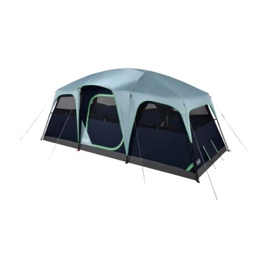 CARPA COLEMAN 8 PERSONAS SUNLODGE BLUE NIGHT PV25 - 1