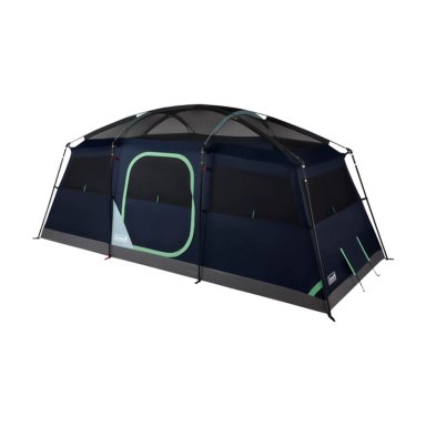 CARPA COLEMAN 8 PERSONAS SUNLODGE BLUE NIGHT PV25 - 2