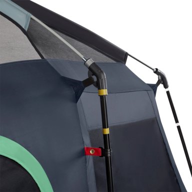 CARPA COLEMAN 8 PERSONAS SUNLODGE BLUE NIGHT PV25 - 3