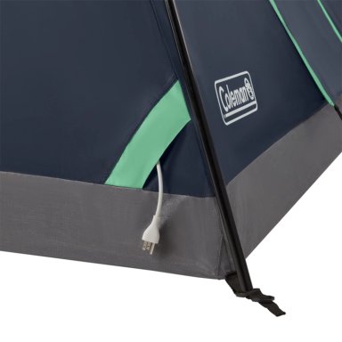 CARPA COLEMAN 8 PERSONAS SUNLODGE BLUE NIGHT PV25 - 4