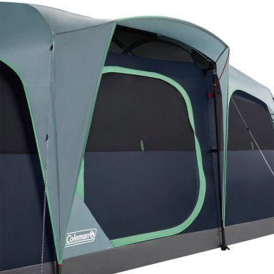CARPA COLEMAN 8 PERSONAS SUNLODGE BLUE NIGHT PV25 - 7