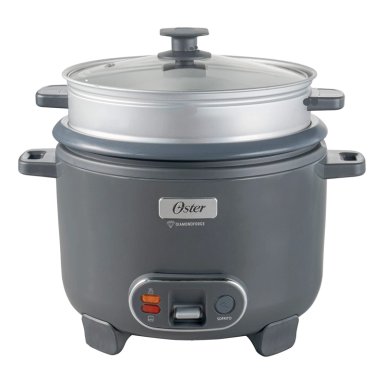 ARROCERA OSTER SOFRÍE COCINA VAPORIZA 2.2 LT CKSTRC12DFSKE-052 - 1
