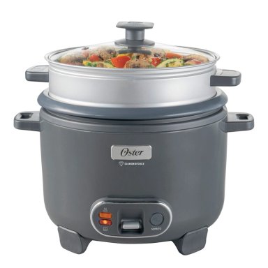 ARROCERA OSTER SOFRÍE COCINA VAPORIZA 2.2 LT CKSTRC12DFSKE-052 - 2