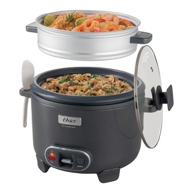 ARROCERA OSTER SOFRÍE COCINA VAPORIZA 2.2 LT CKSTRC12DFSKE-052 - 3