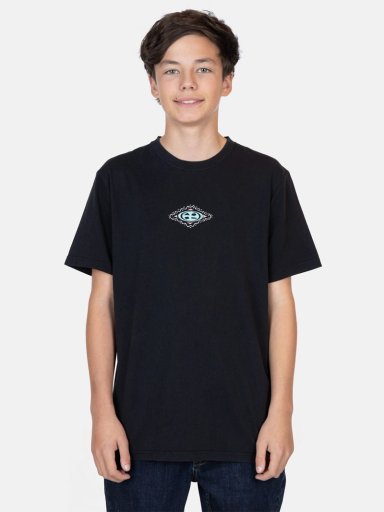 POLERA MANGA CORTA NIÑO MAUI AND SONS - 2