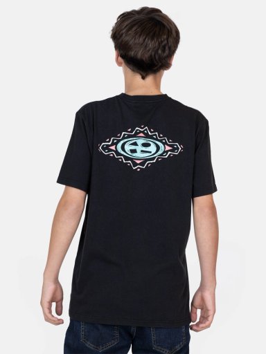 POLERA MANGA CORTA NIÑO MAUI AND SONS - 3