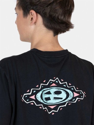 POLERA MANGA CORTA NIÑO MAUI AND SONS - 4
