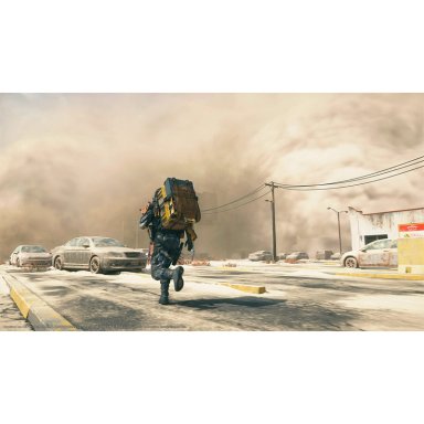 DEATH STRANDING 2: ON THE BEACH - 5