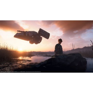DEATH STRANDING 2: ON THE BEACH - 8